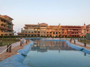 Porto Sharm El Sheikh Chalet